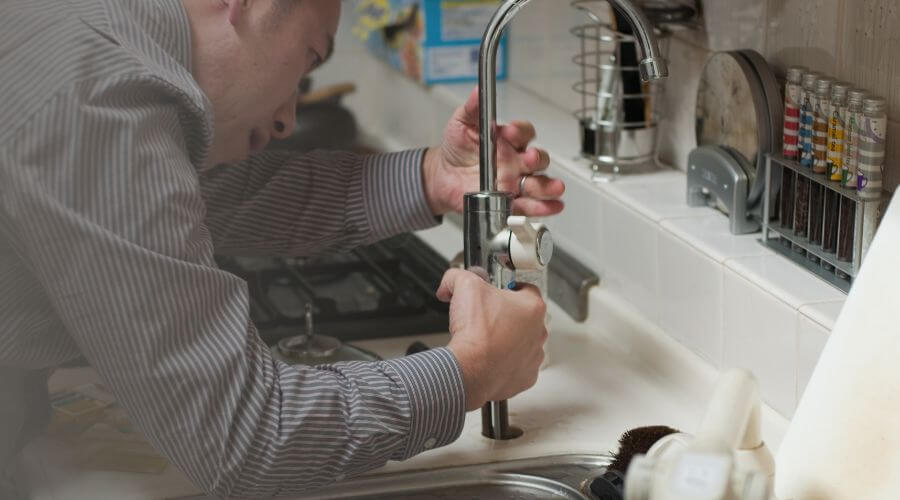 Professional expert plumbing services in Waltersburg, PA
